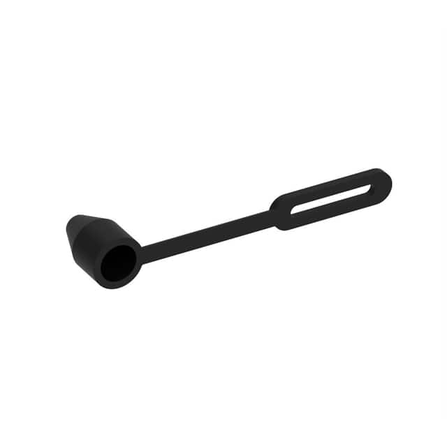 F718044000 SAFETY PLASTIC DUST CAP FOR FC A