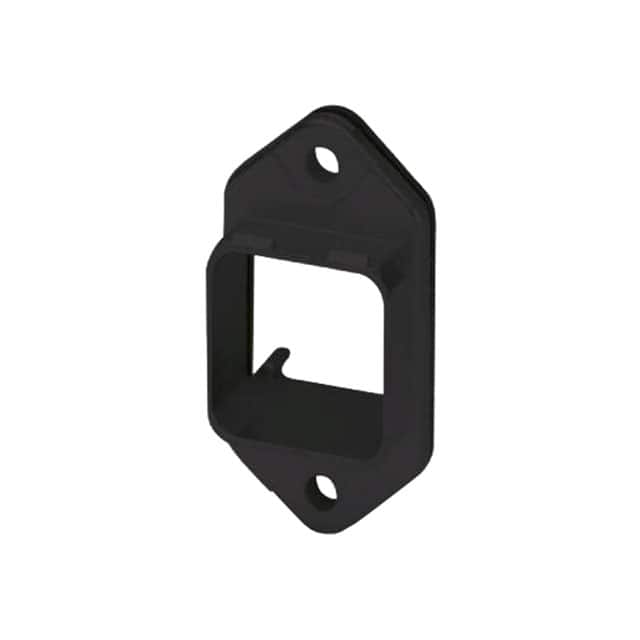 1657889 PANEL MNT FRAME FOR SCRJ DUPLEX