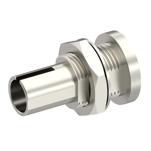 F709401000 RECEPTACLE FOR ST PLUG (BULKHEAD