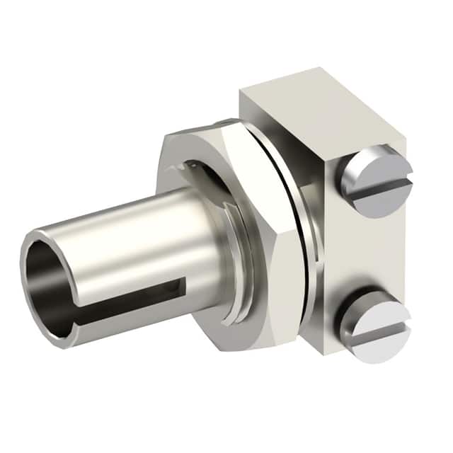 F709400000 RECEPTACLE FOR ST PLUG (BULKHEAD