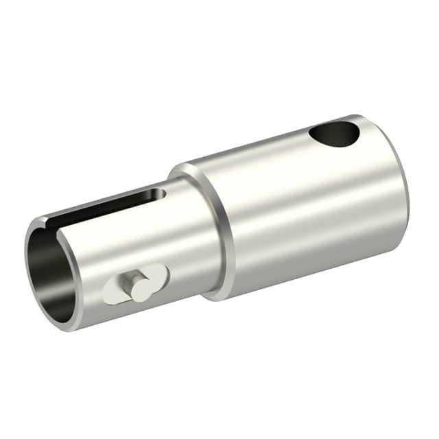 F709750000 METAL PROTECTIVE CAPS FOR ST PLU