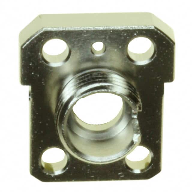 FO-FC-RS-A2-R PANEL MOUNT FRAME FOR FO/FC CONN