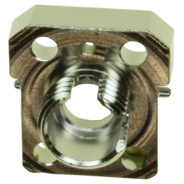 FO-FC-RS-A-R PANEL MOUNT FRAME FOR FO/FC CONN