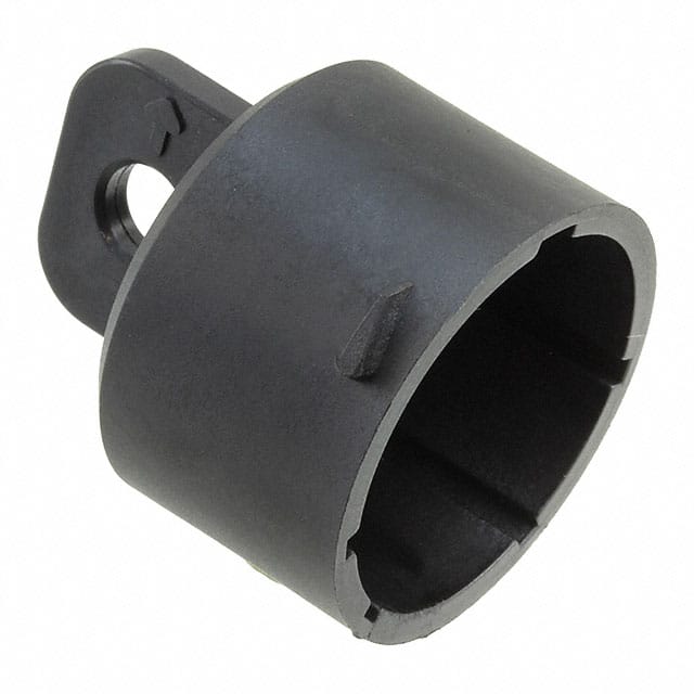 UTS618DCG2 SEALING CAP FOR UTS HOUSING