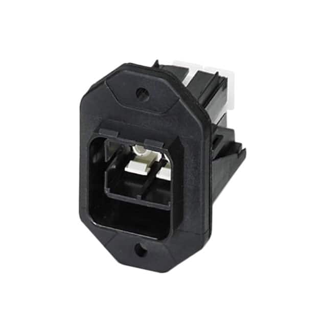 1608210 PANEL MNT FRAME FOR SCRJ DUPLEX
