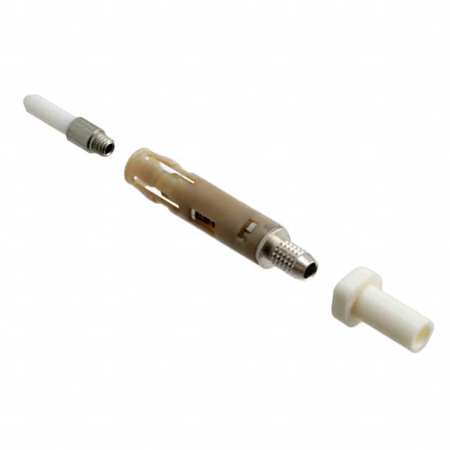 FFS.F2.BA2.LCT10 CONTACT MALE F2 FIBER OPTIC