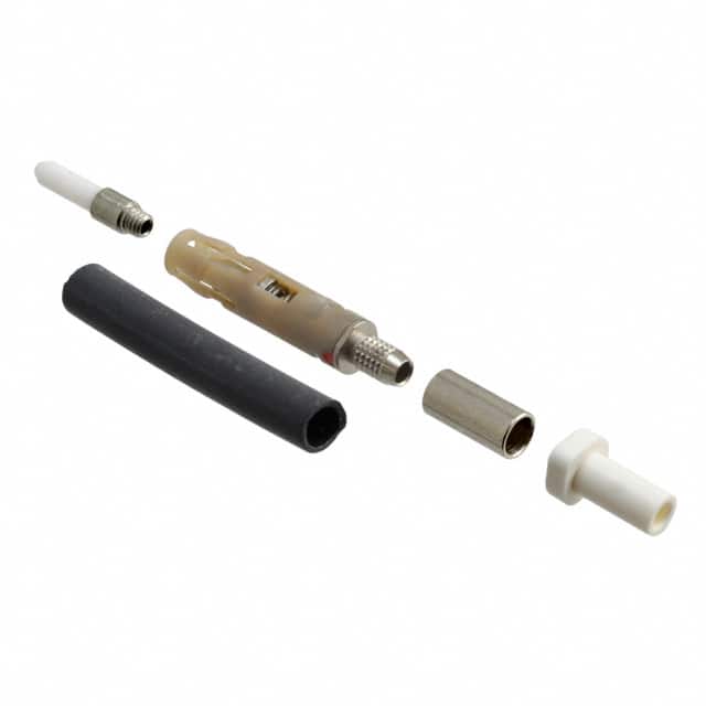 FFS.F2.BB2.LCE30 CONTACT MALE F2 FIBER OPTIC