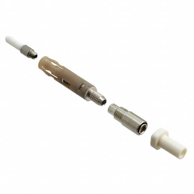 PSS.F2.BA2.LCT10 CONTACT F/O BA2 SKT 125UM EPOXY