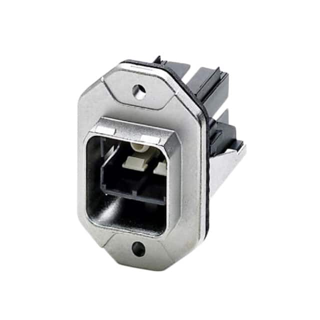 1405374 PANEL MNT FRAME FOR SCRJ DUPLEX