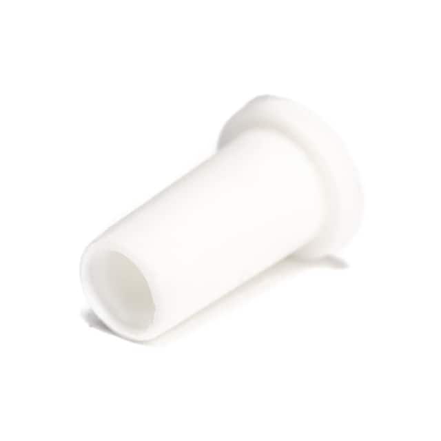 DC-1.25-50PK 1.25MM FERRULE DUST CAP - 50 PK