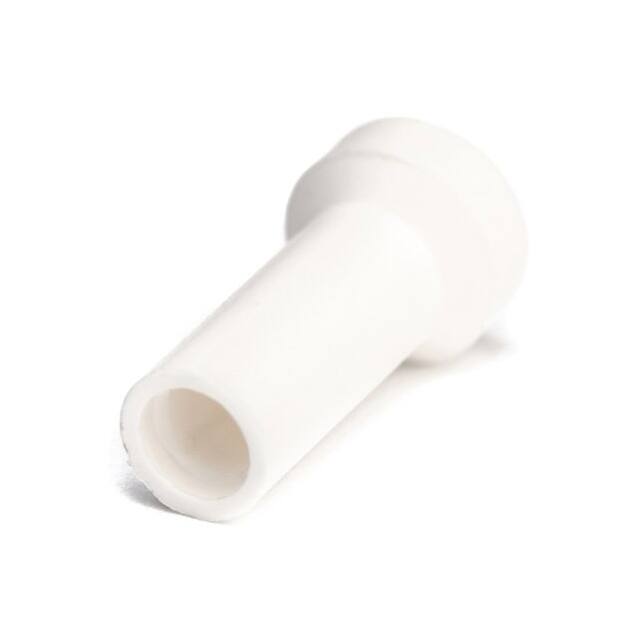 DC-2.5-100PK 2.5MM FERRULE DUST CAP - 100 PK