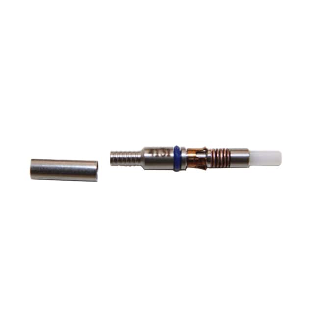 M29504/14-4141C SINGLE MODE 9/125 MICRONS SIZE