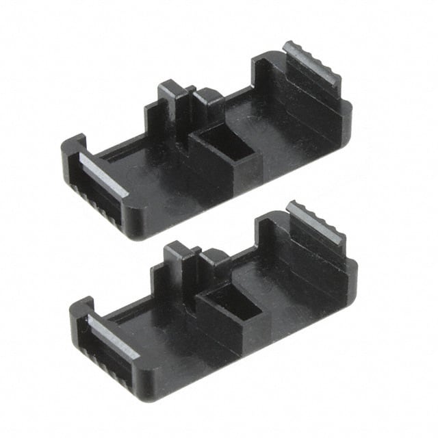 6348522-1 CLIP FOR SC CONNECTORS
