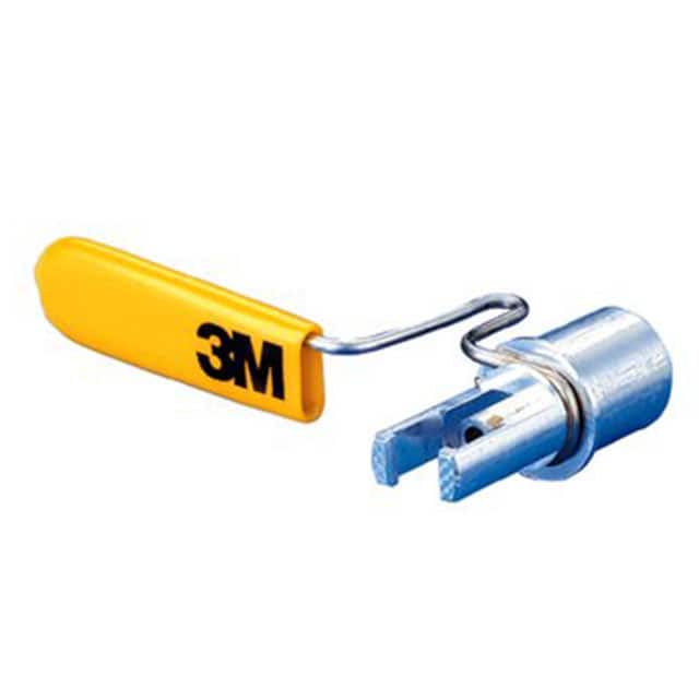 SP-00504 CONNECTOR HOLDER FOR SC PLUGS