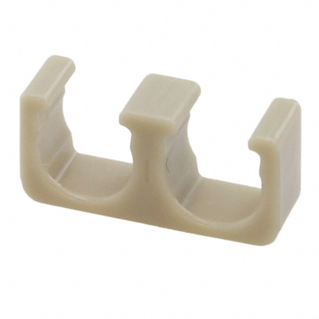 1754371-5 CLIP FOR LC CONNECTORS