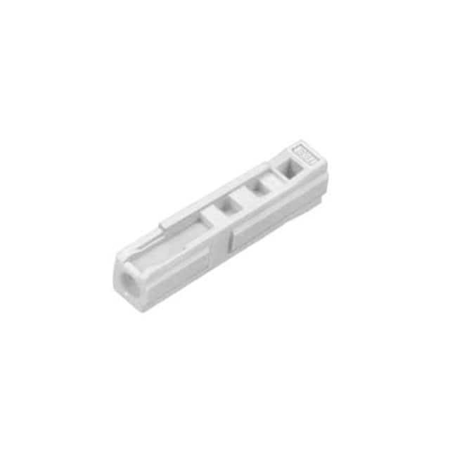 HMUA-DP-2 DUST CAP FOR HMUA CONNECTORS