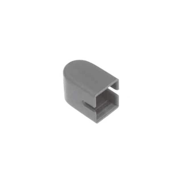 HSC-C8 CONN PLASTIC CAP