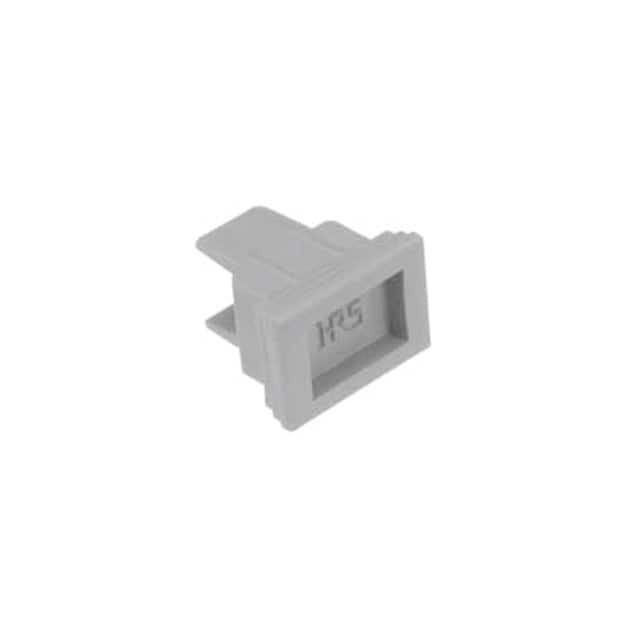HSC-C9 CONN PLASTIC CAP