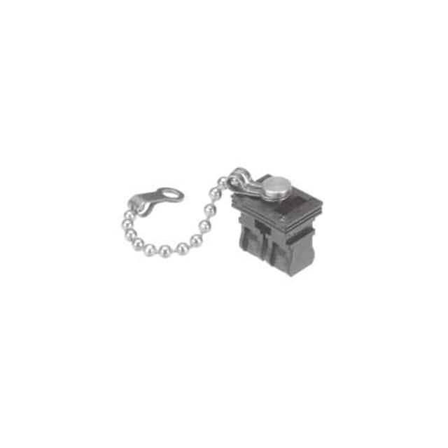 HSCH-C1(40) CONN PLASTIC CAP