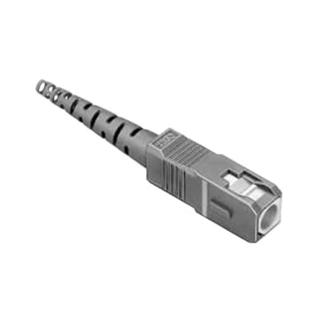 HSC-PH2-E1(64) CONN FBR OPTIC PLUG HSG FOR HSC