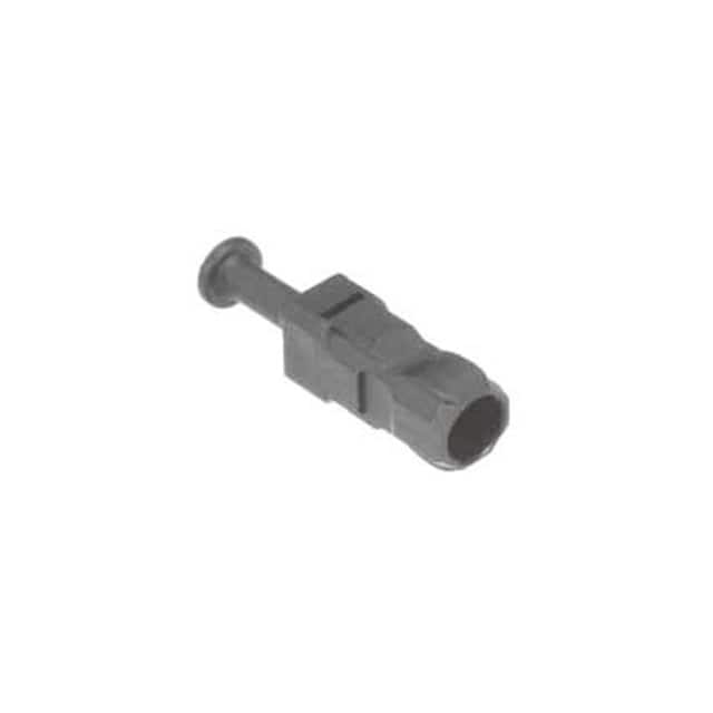 HSC2-C2 FIBER OPTIC CONNECTORS CAP