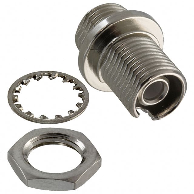 1061523000 CONN COUPLER RCPT FC-FC SIMPLEX
