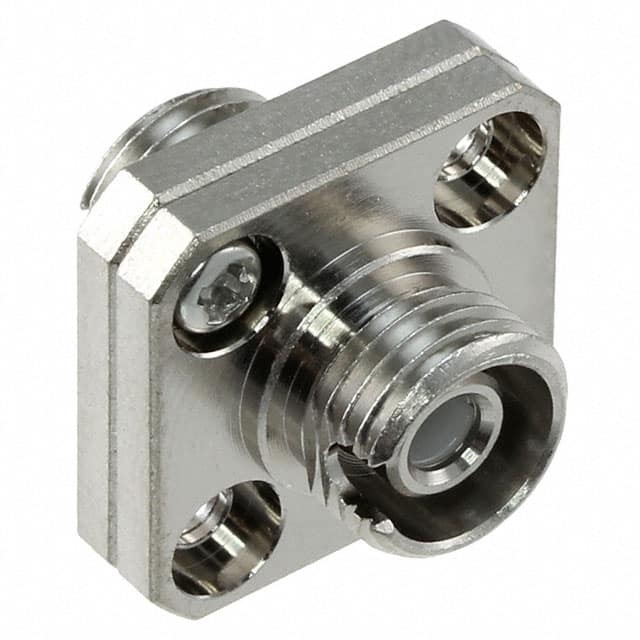 1061520000 CONN COUPLER RCPT FC-FC SIMPLEX