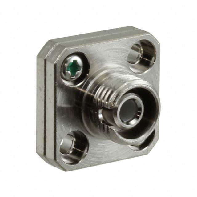 1061522000 CONN COUPLER RCPT FC-FC SIMPLEX