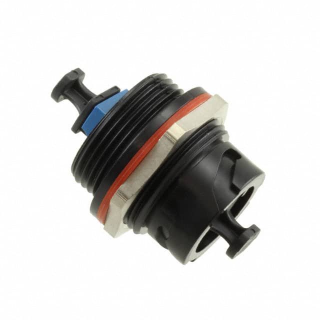1828619-2 CONN COUPLER RCPT LC-LC DUPLEX