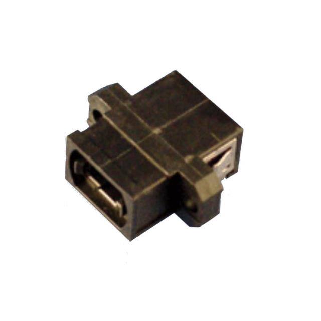 1061810000 CONN COUPLR RCPT MTP-MTP SIMPLEX