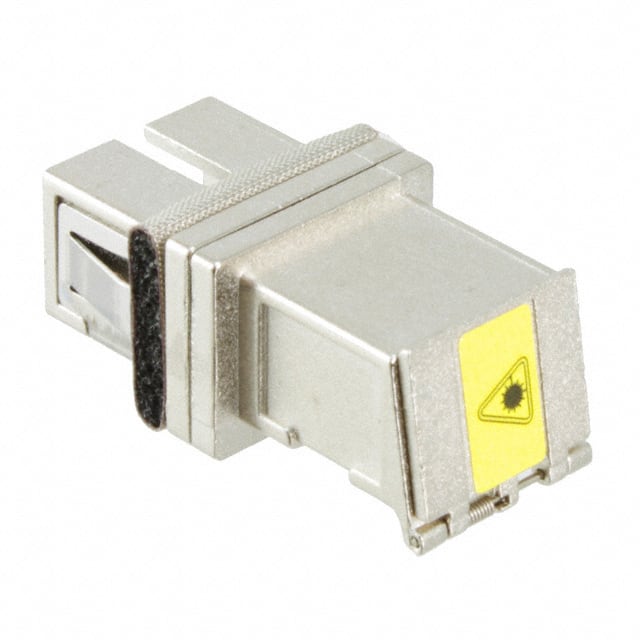 1061162000 CONN COUPLER RCPT SC-SC SIMPLEX