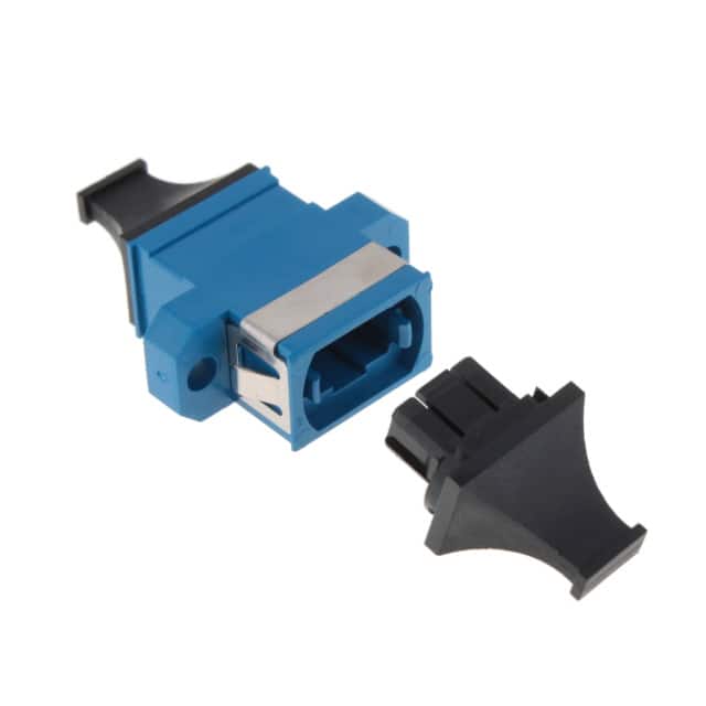 OPMB1ANNC1PC MPO ADAPTER, SIMPLEX, LONG-EARED