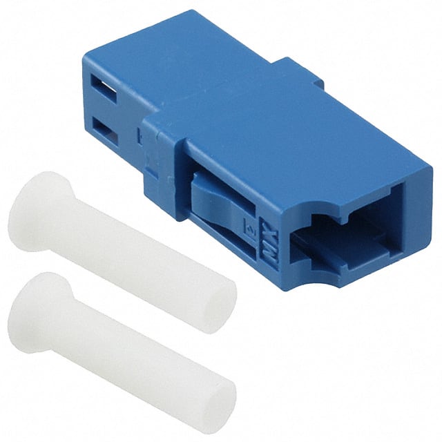 1061241000 CONN COUPLER RCPT LC-LC SIMPLEX