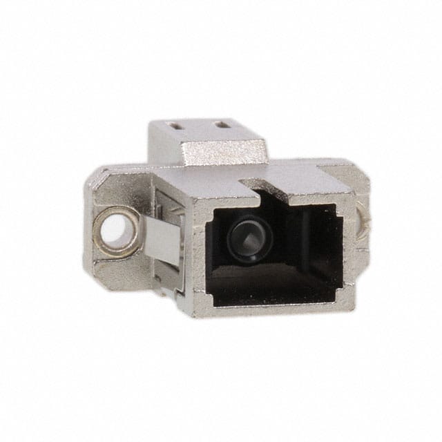 OPSLN1ANNC1P2A SC/LC ADAPTER, SIMPLEX, LONG-EAR