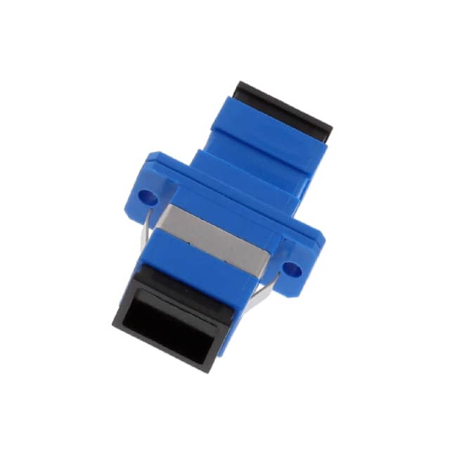 OPSB1ANNC1P1 SC/PC ADAPTER, SIMPLEX, LONG-EAR