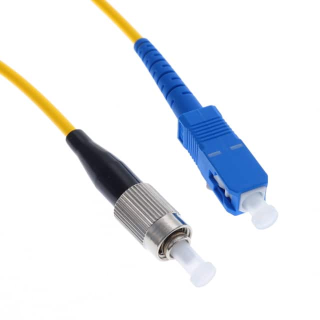 CA #OPSN1PNNC1NSR-C1 SC ADAPTER PLUG, SIMPLEX, STRAIN