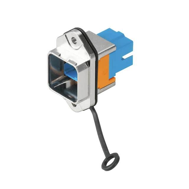 1058140000 CONN COUPLR RCPT SCRJ-SCRJ DUPLX