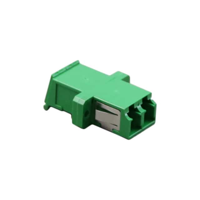1061271350 CONN COUPLER RCPT LC-LC DUPLEX