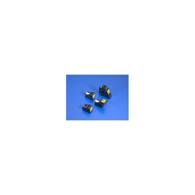 106004-3262 SPX AD BEZEL TAB MX LBL BLK FC-F