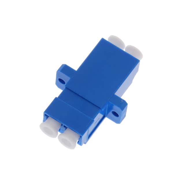 OPLB2ANNC1NA LC ADAPTER, DUPLEX, LONG-EARED,