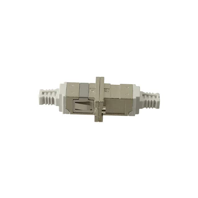 1061260790 CONN COUPLER RCPT LC-LC DUPLEX