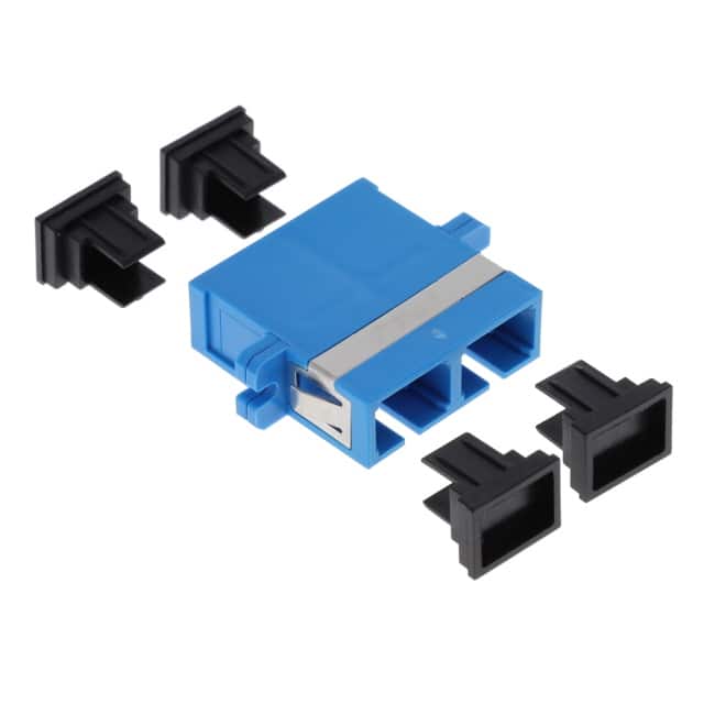OPSB2ANNC1P1 SC/PC ADAPTER, DUPLEX, LONG-EARE