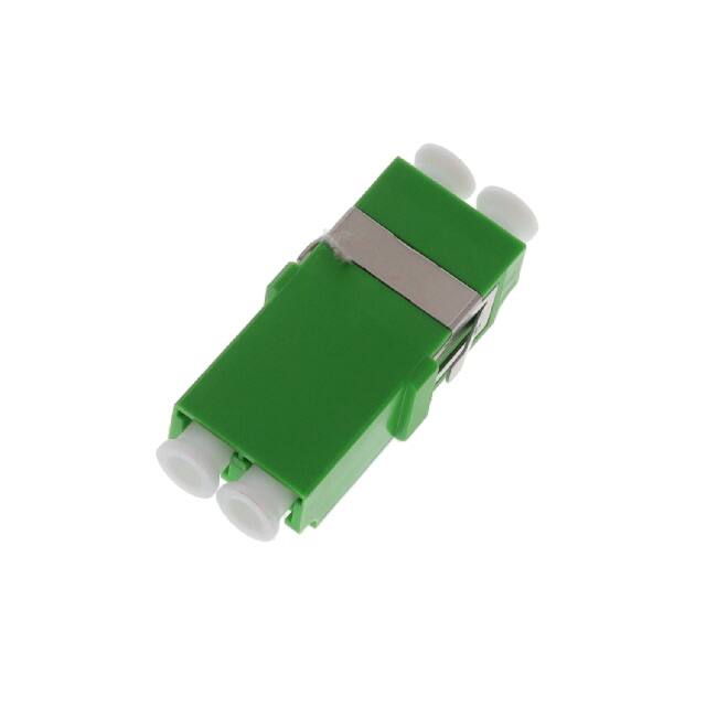 OPLA2BNNC1PA LC/APC ADAPTER, DUPLEX, SHORT-EA