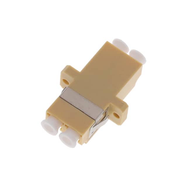 OPLC2ANNC1PA LC ADAPTER, DUPLEX, LONG-EARED,