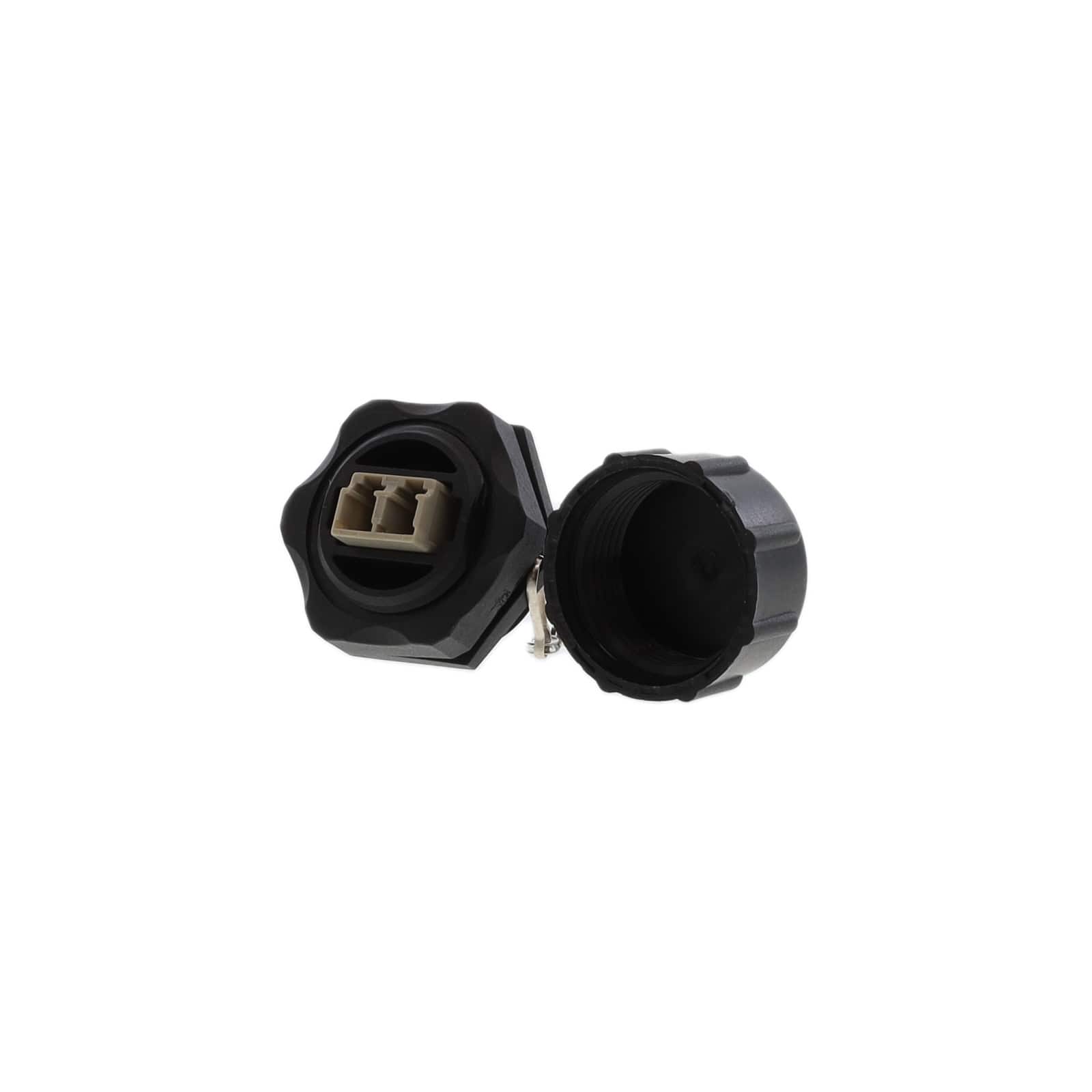 N455-BC01-IND RIGID INDUSTRIAL IP68 DUPLEX MUL