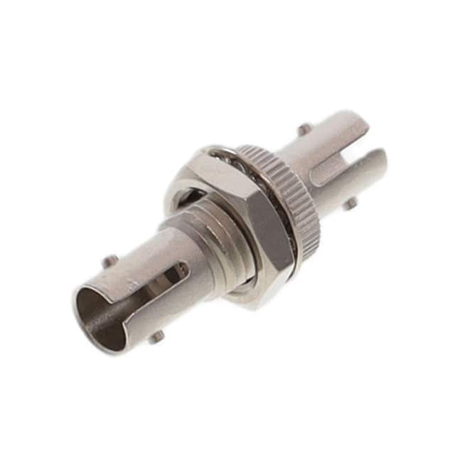 20800001021 CONN COUPLER RCPT ST-ST SIMPLEX