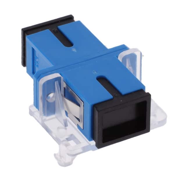 OPSB1ANNC1N1T3 SC/PC ADAPTER, SIMPLEX, LONG-EAR