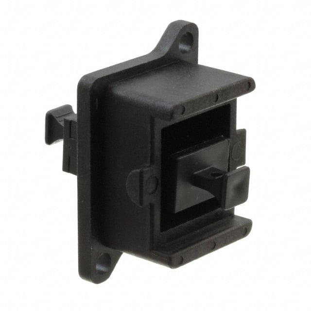 10145295-101LF OCTIS RECEPTACLE FOR MPO