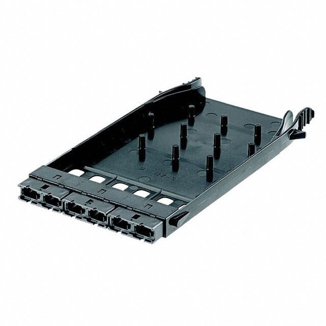 FHMP-6-ABL HD FLEX MPO FAP; 6-PORT MPO; TYP
