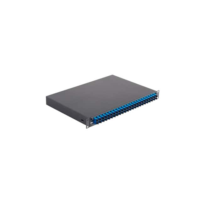 FD1W24BUDSCZ PRE-LOADED FIBRE DRAWER WITH 24